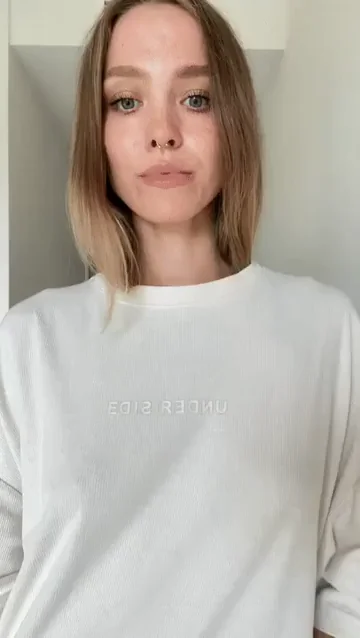 Me when you said that you love eating pussy