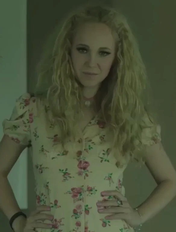 Juno Temple (known for Ted Lasso) hot body in Afternoon Delight - extended cut non-released/slowed at 60fps