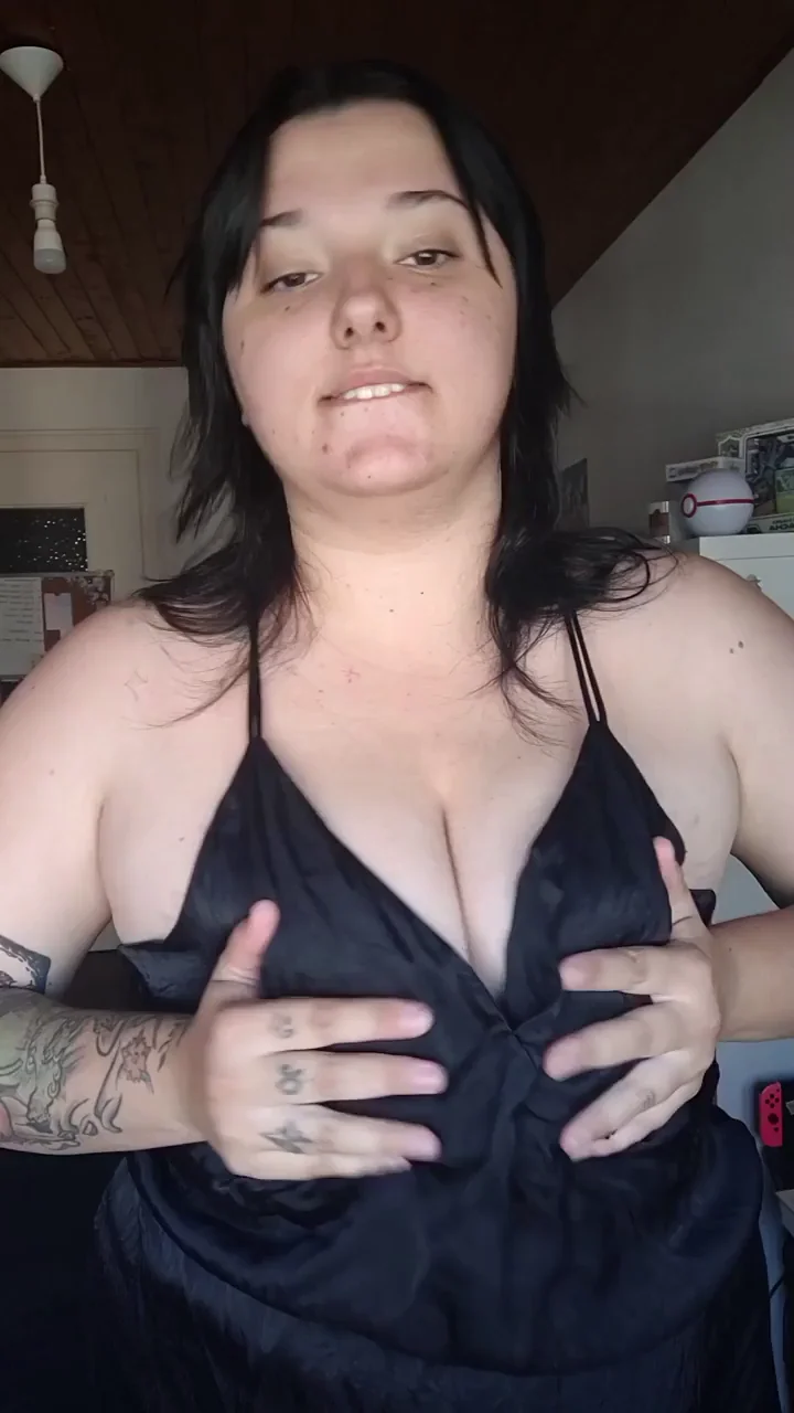 Daddy I wanna do something unholy