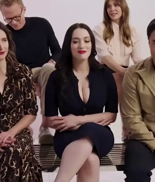 Kat Dennings