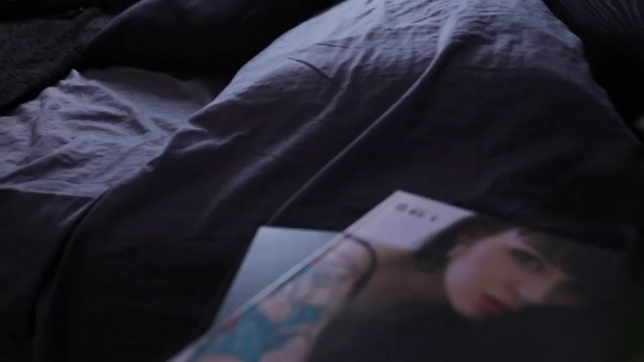 Zzeff's Sultry Lust for Life Tease