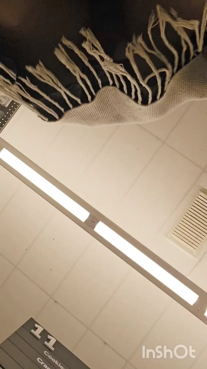 I think I forgot something.