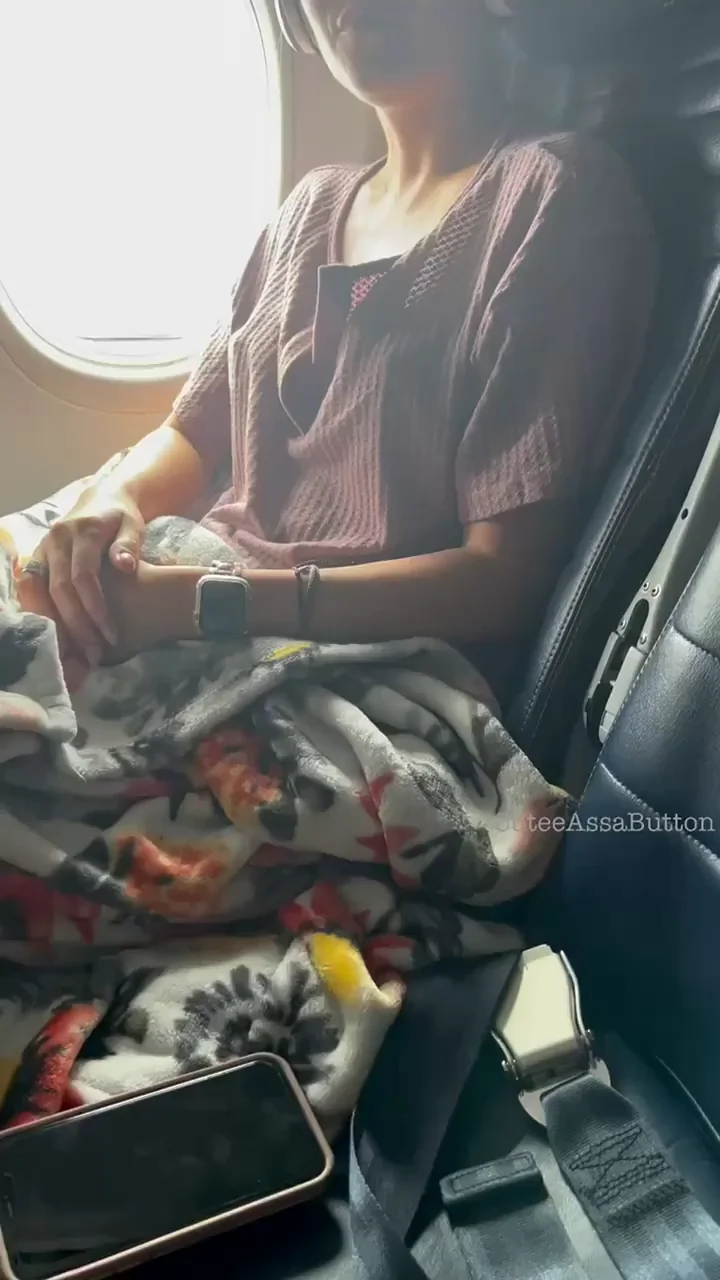 I'll be your inflight entertainment