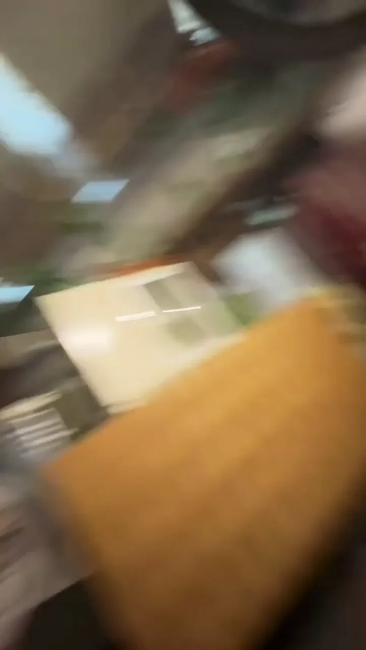 That public flash was a shocking sight.