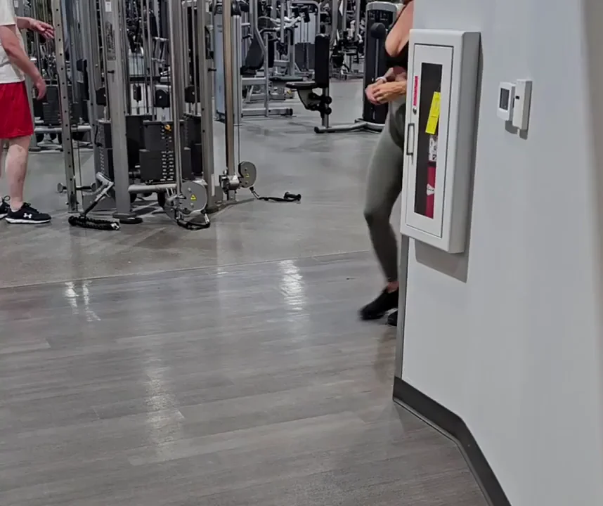 Ready for Workout #2 ;)