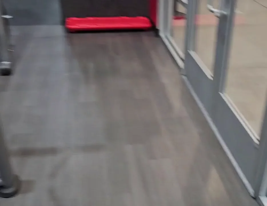 My Gym is Always Fun ;)