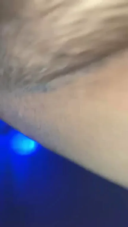 Surprise Creampie Drip: Cumslut's Pussy Loves the Unexpected Load