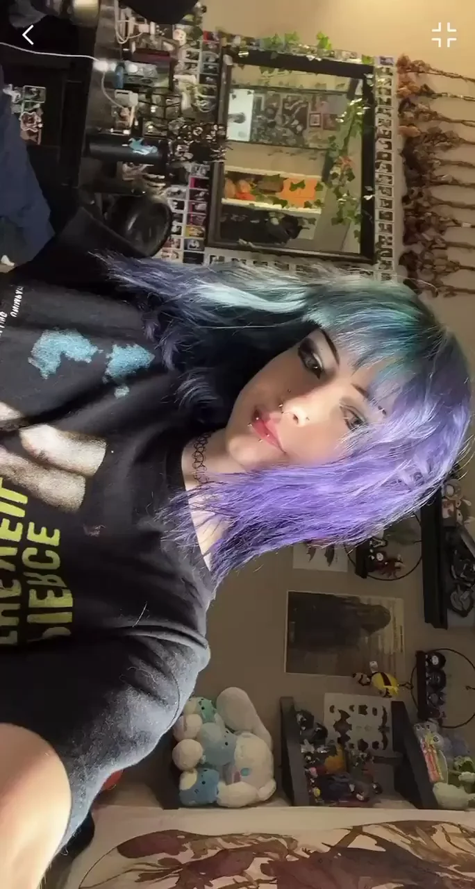 how are my transitions looking <3
