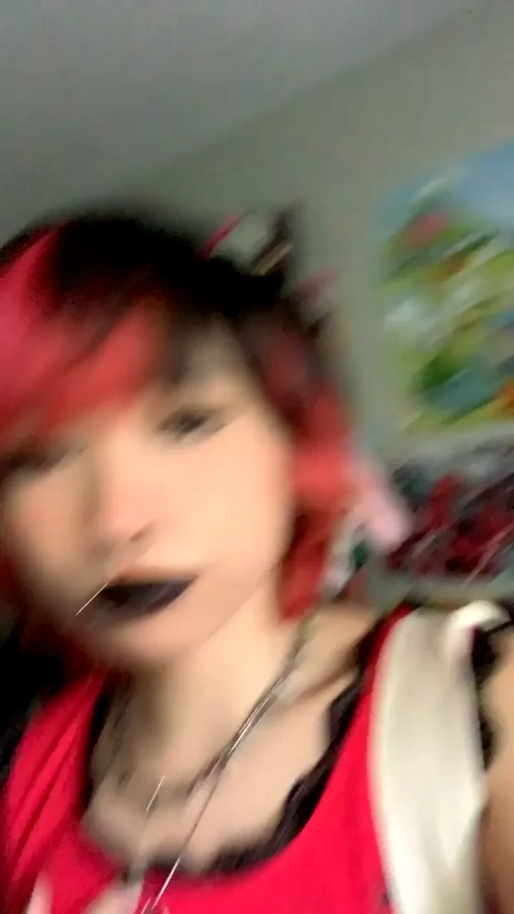 Would you suck my girl dick pls?
