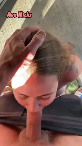Would you have the guts to hose me down in public?