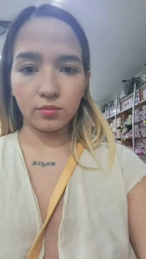 i can be your personal slutty
