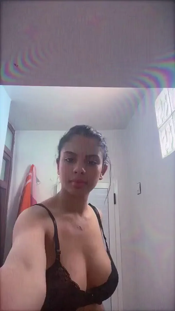 I hope my neighbor didnÂ´t saw me...