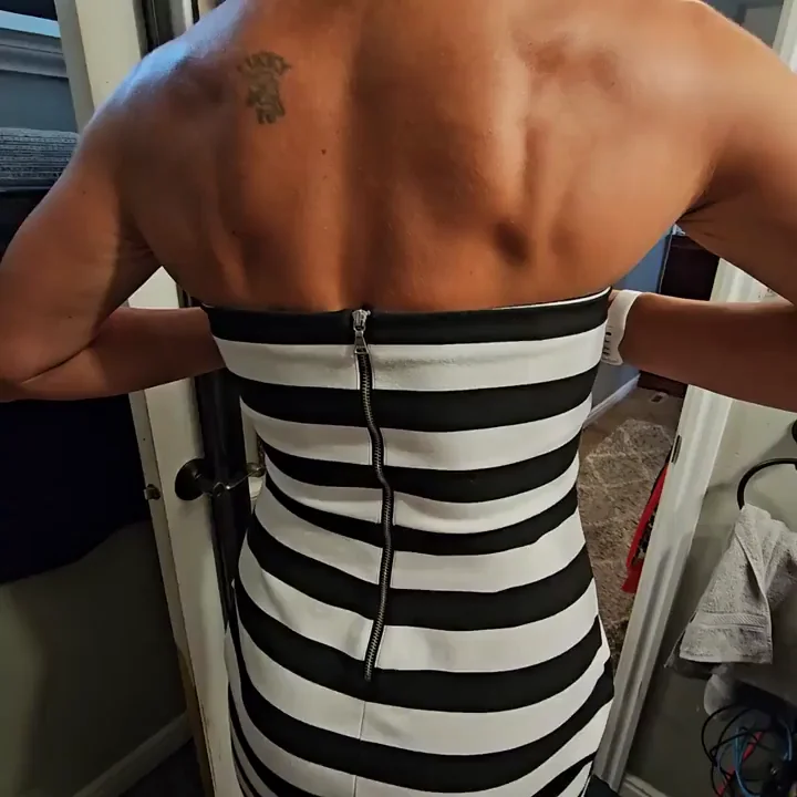Thanks 4 the Help, Hot MILF Tease 😘💦