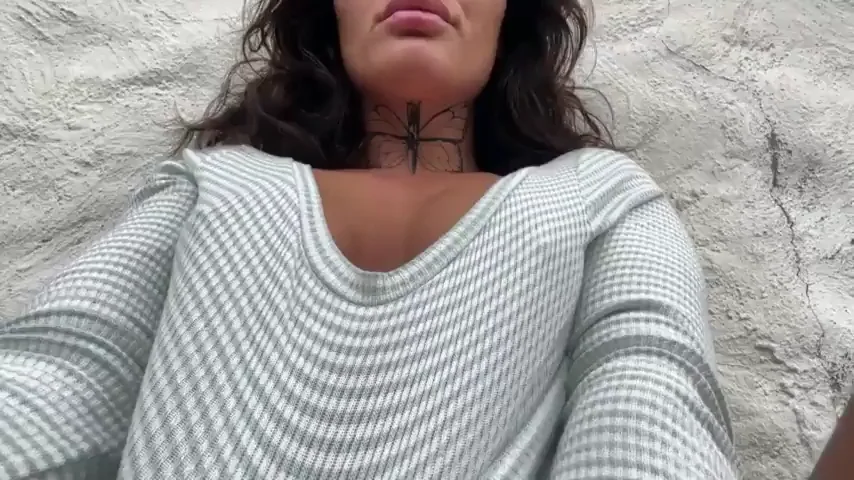 I hope you like my aura.