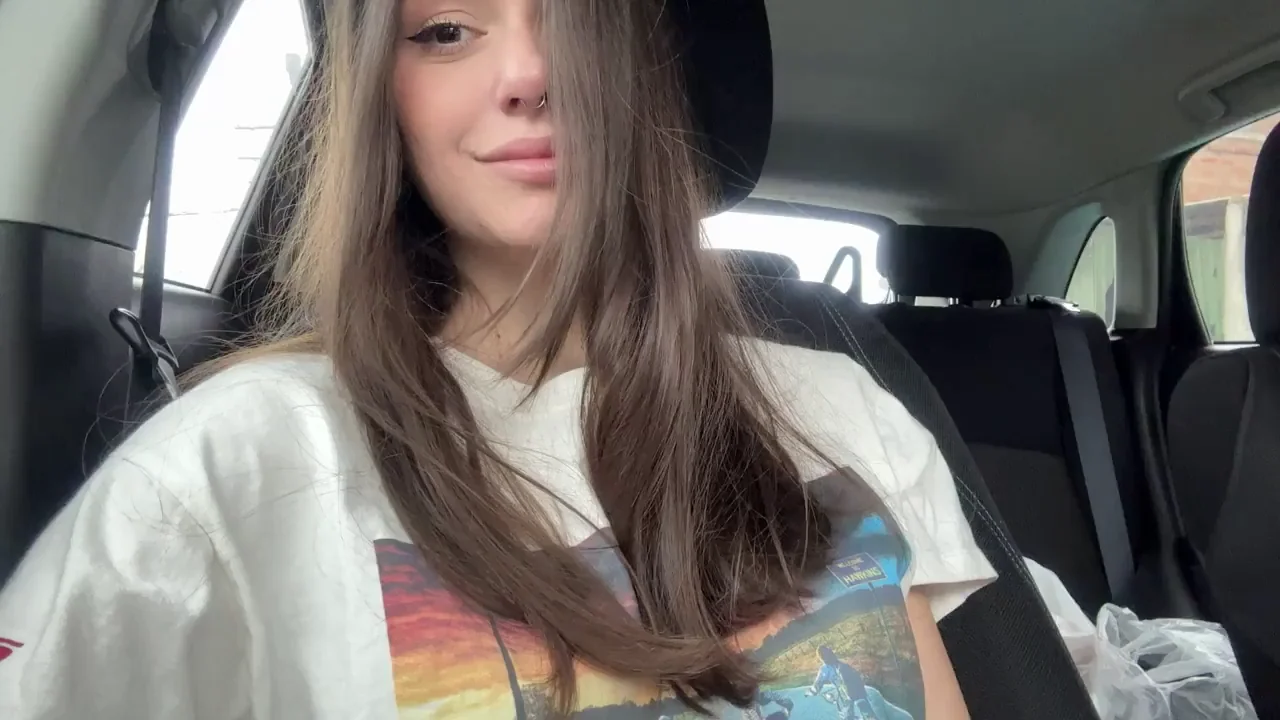 I know that the most of guys are into big boobs but I have only perky and natural !