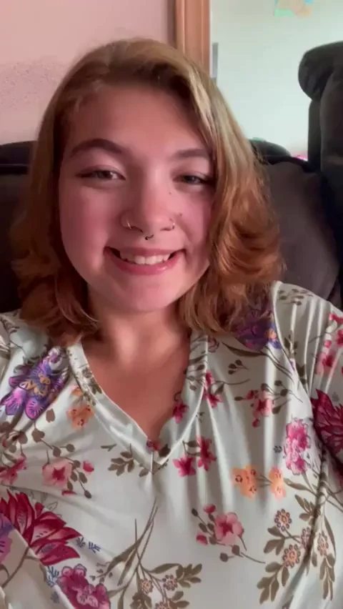 MILF's Massive Tits Surprise You 🍈🍈🔥