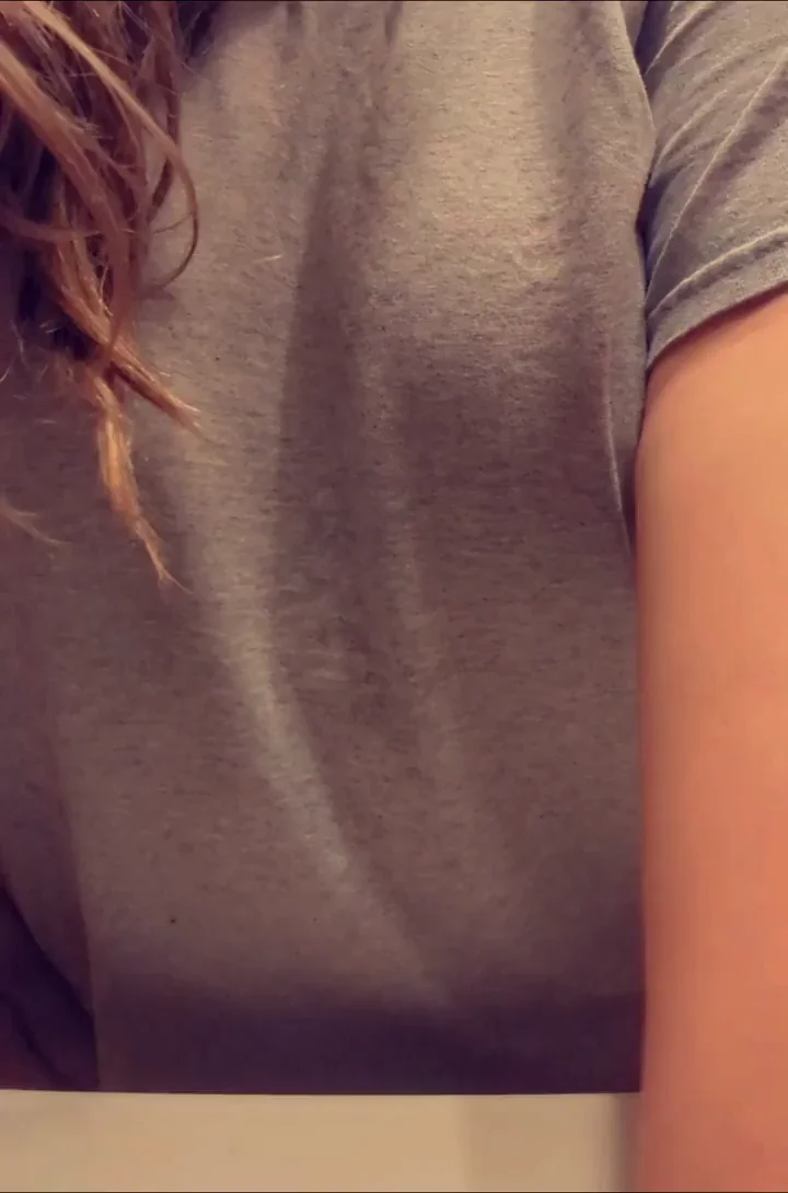 Blessed with Massive MILF Tits 😍 Bigger Than You Thought! 🔥