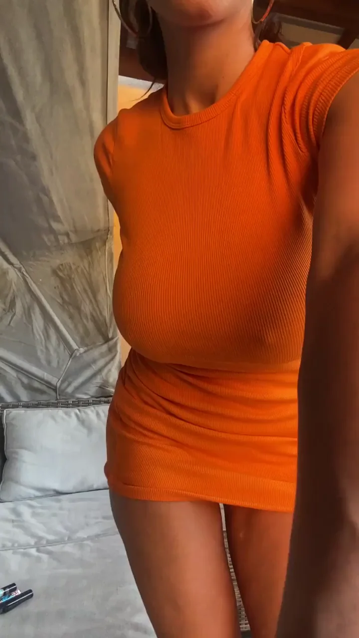 I would like for you to cum on my body