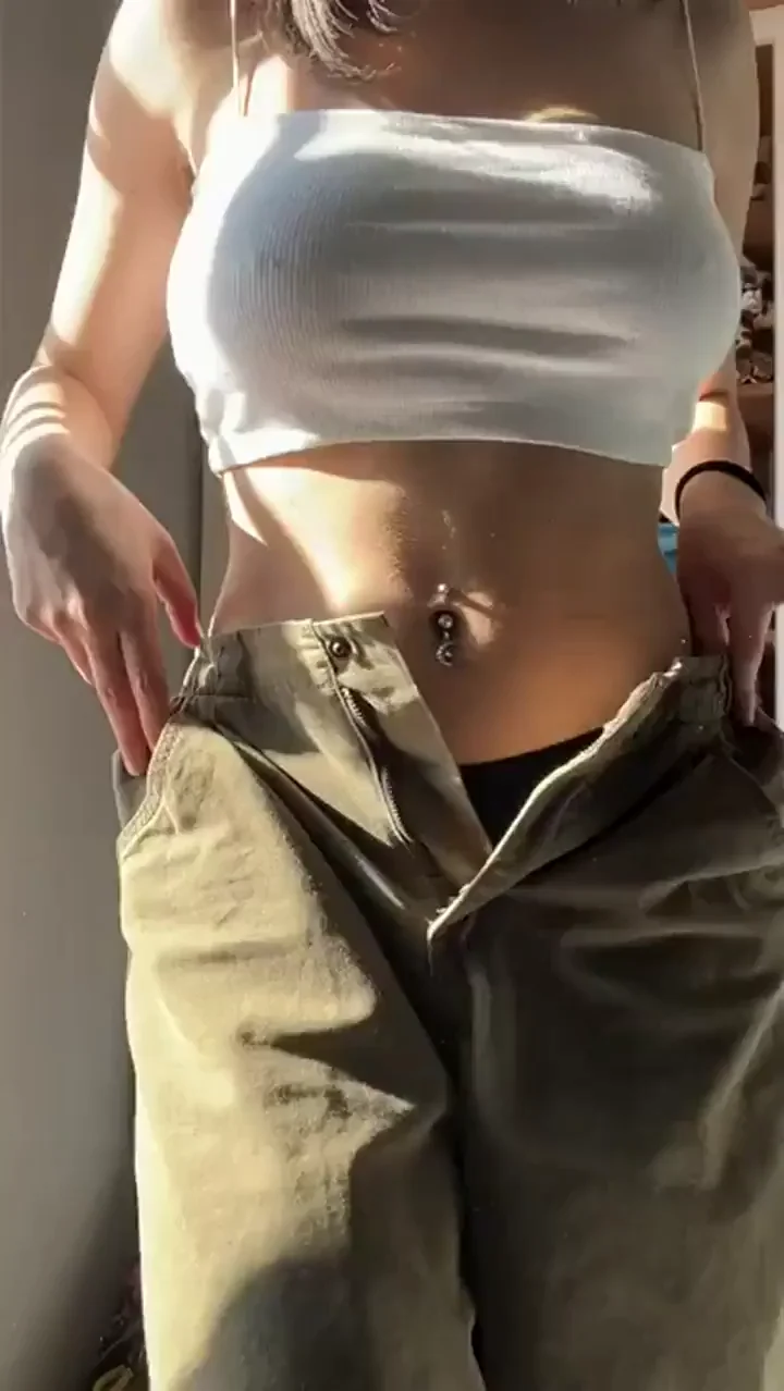 Tits, pussy and Stitch