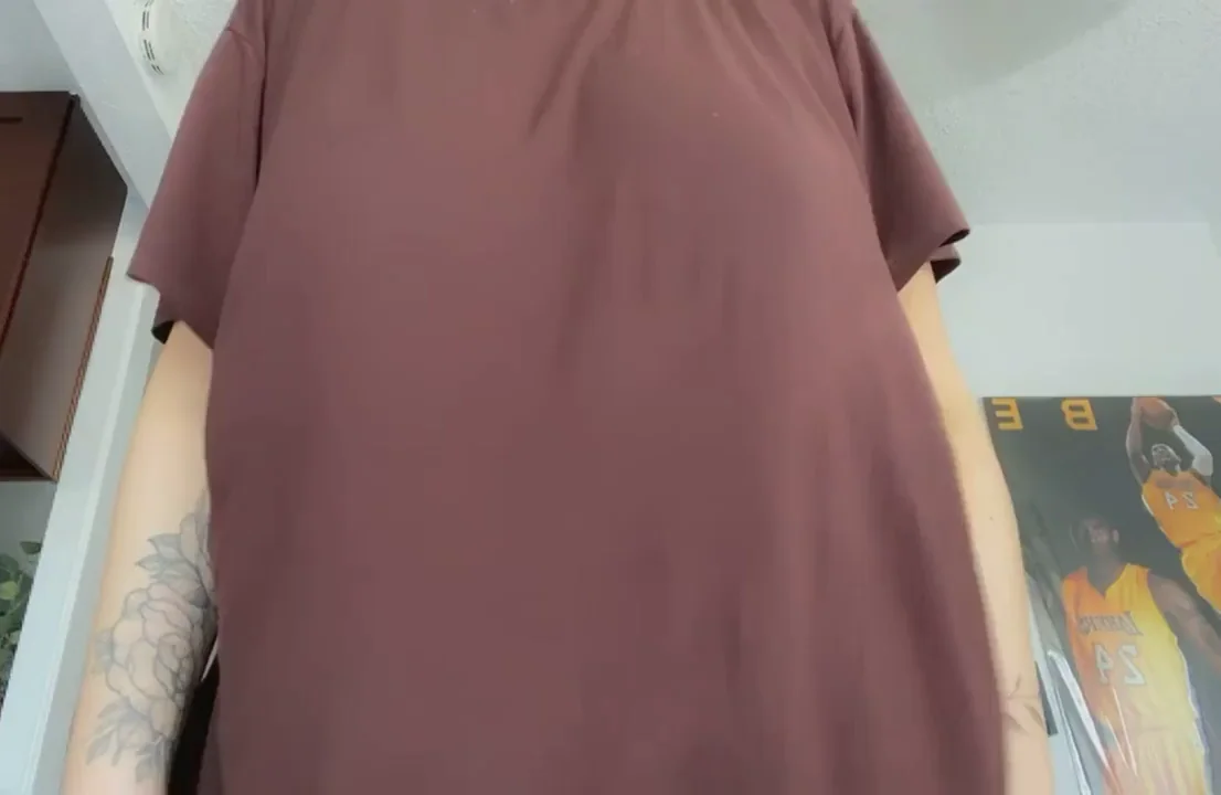 Natural titty appreciation post