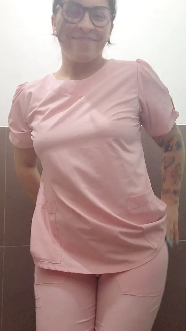 You want to be my patient?