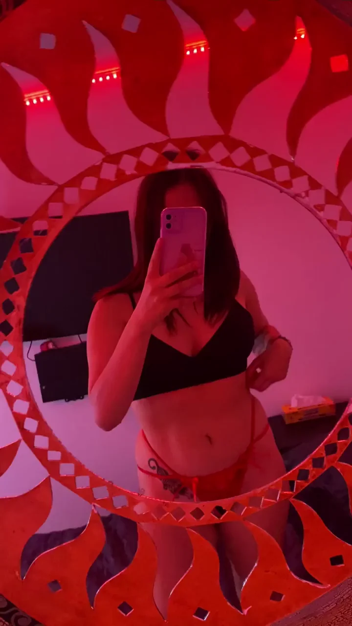 Pretty physique 😁