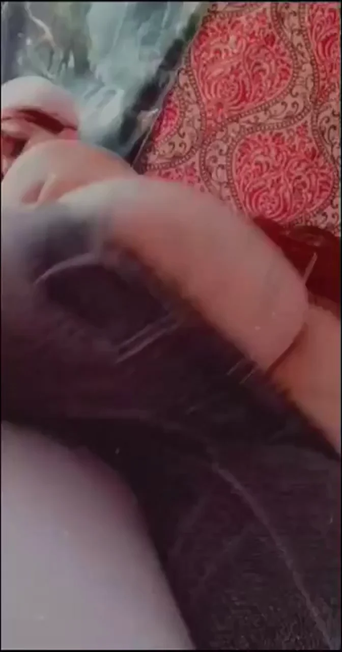 Slide in, it's soft I promise