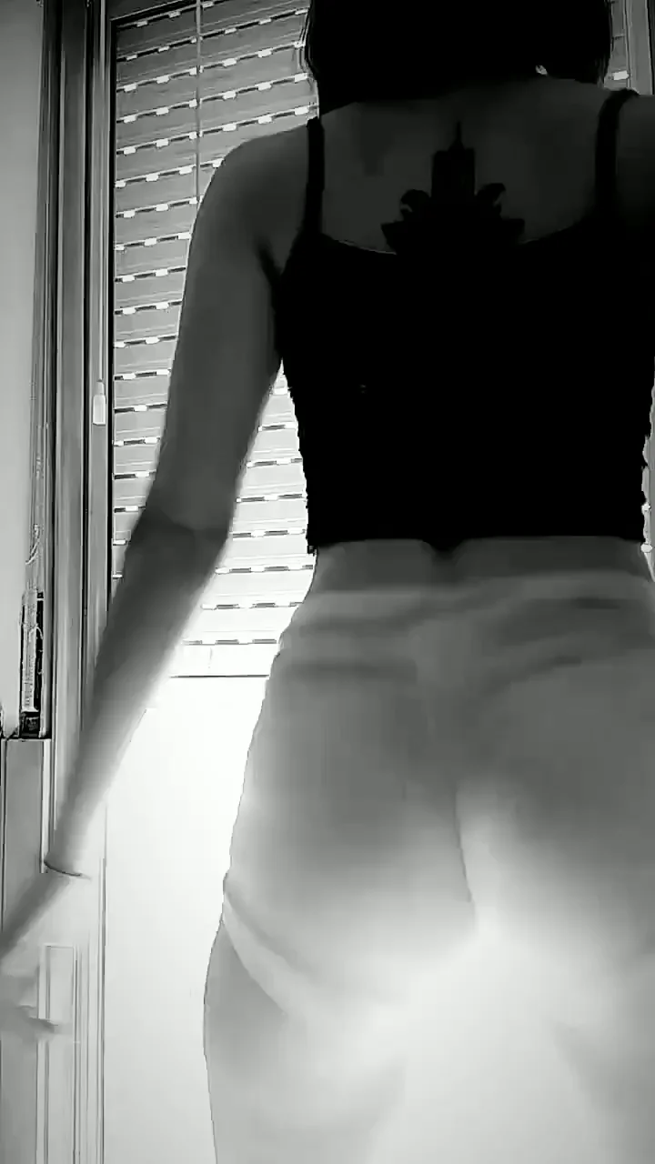 Twerk That Fat Ass 🍑🔥🥵