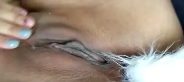 Riding That Fat Cock Anal-Style Till My Asshole's Stuffed