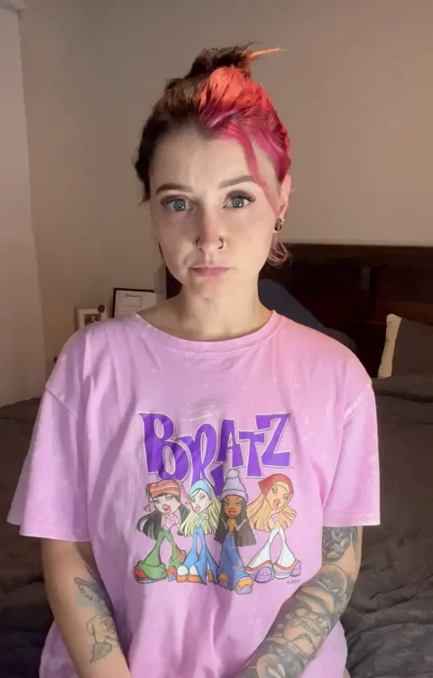 🔥 Redhead MILF's Epic Titty Drop Tease 😍🍈🍈