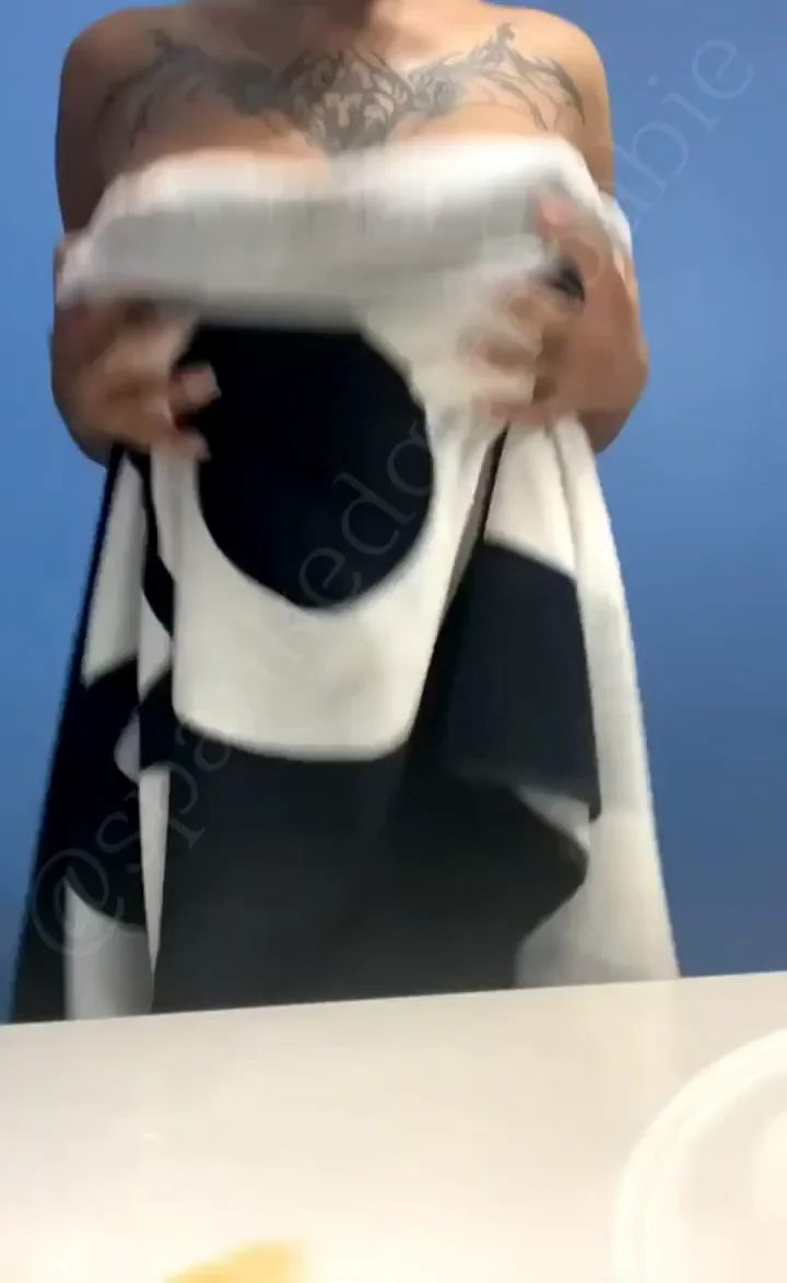 Squeaky clean and extra bouncy