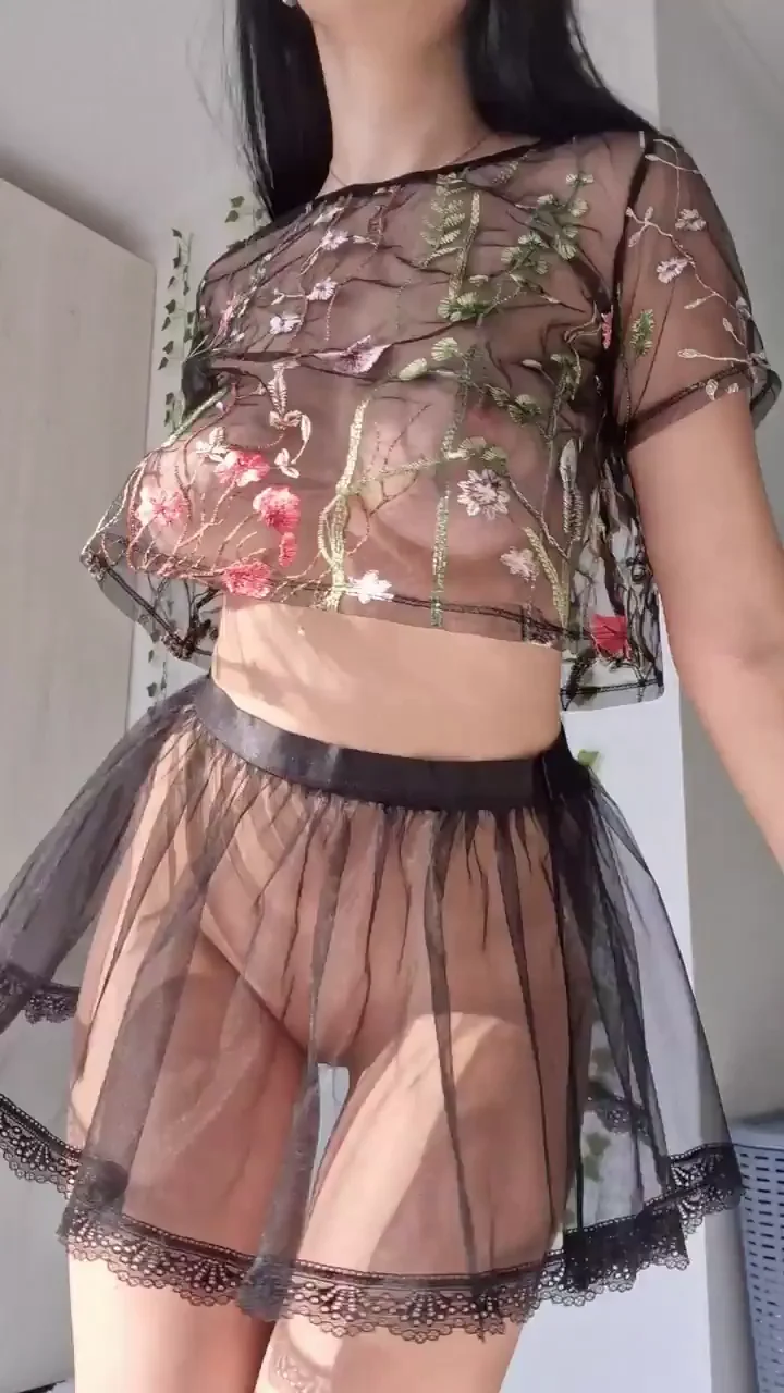 They're size and shape is just right