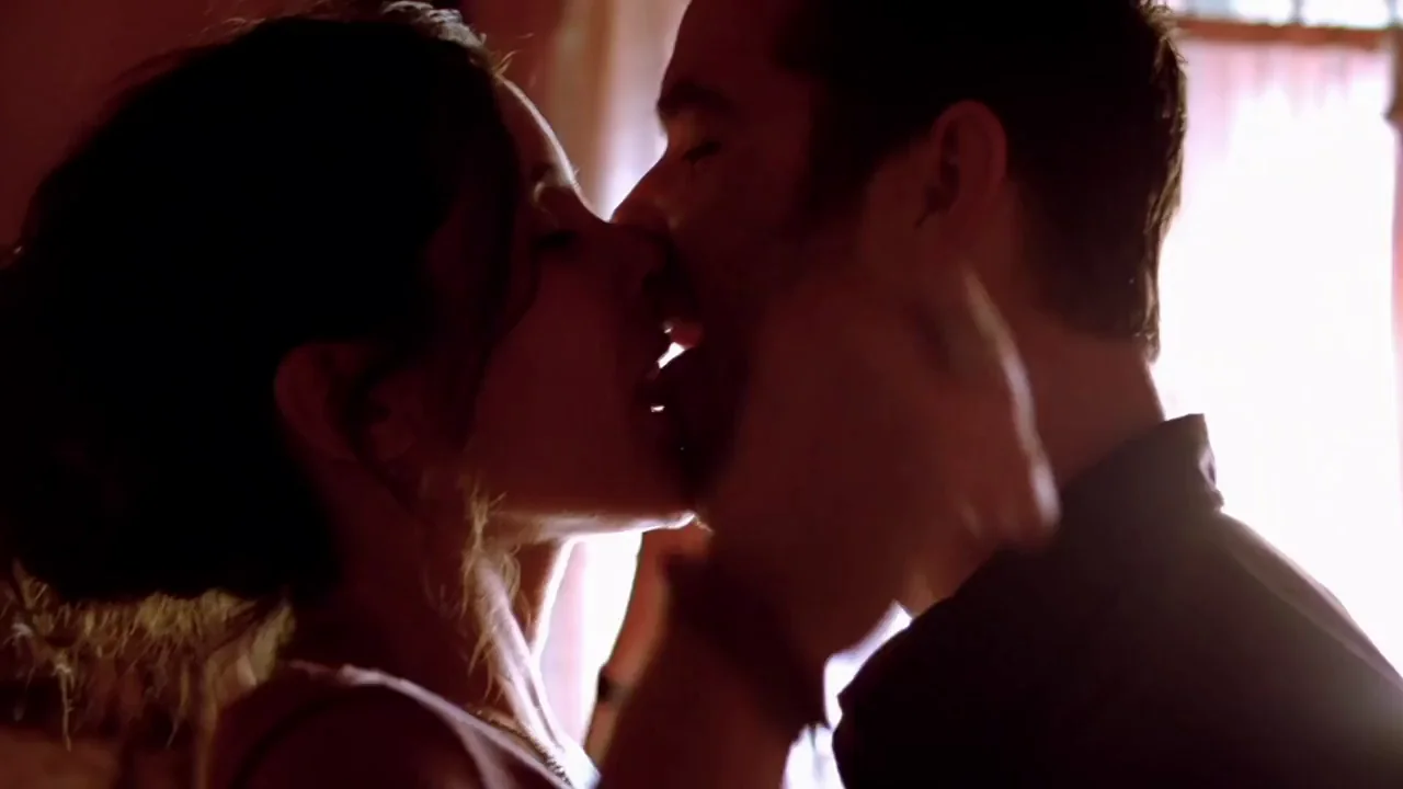 Rachel Shelley - Strike Back S02E05