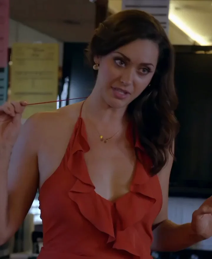 Sarah Power in 'Californication' s05e09 (60fps)