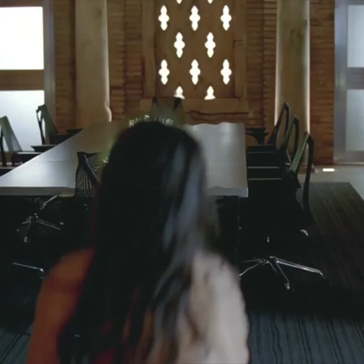 Janina Gavankar in 'True Blood' S05E11 (2012)