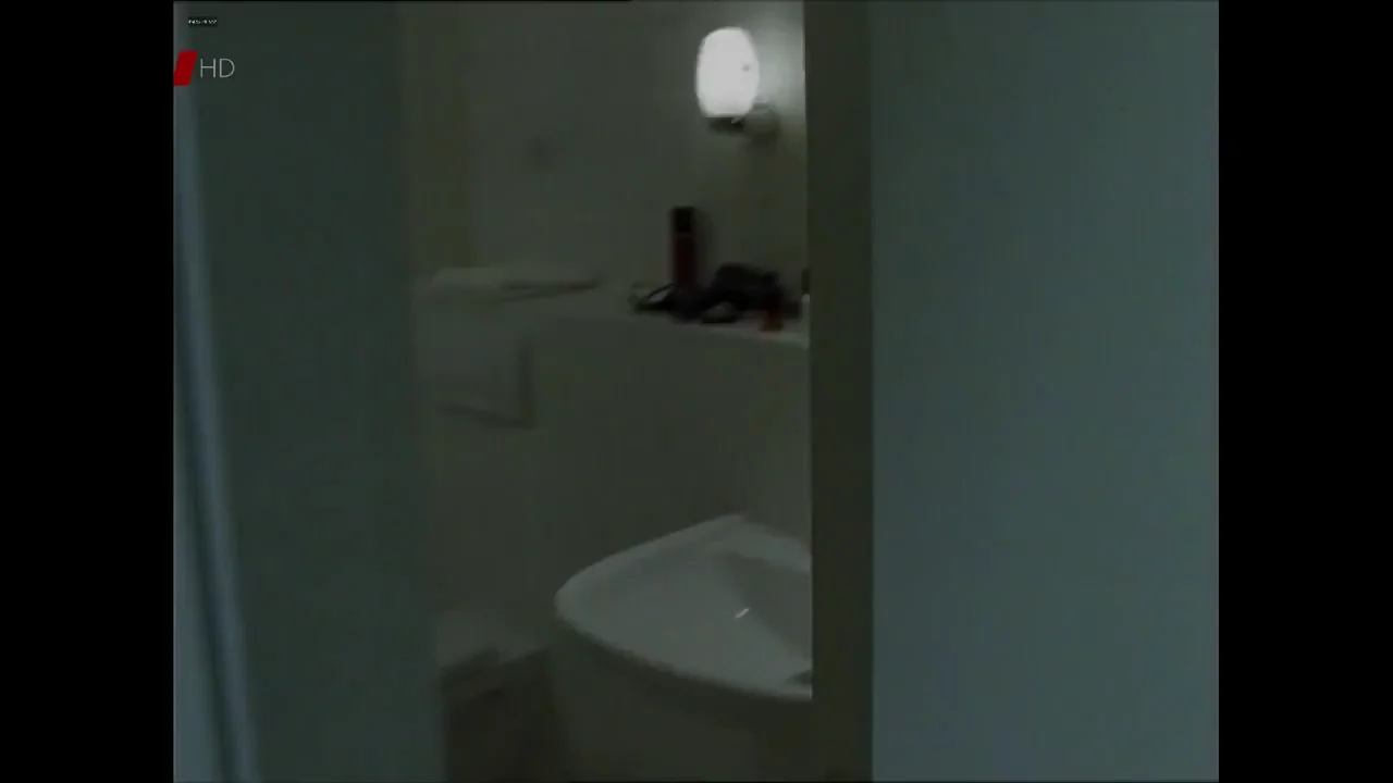 Andrea Sawatzki in "Polizeiruf 110: GÃ¤nseblÃ¼mchen"(1997)