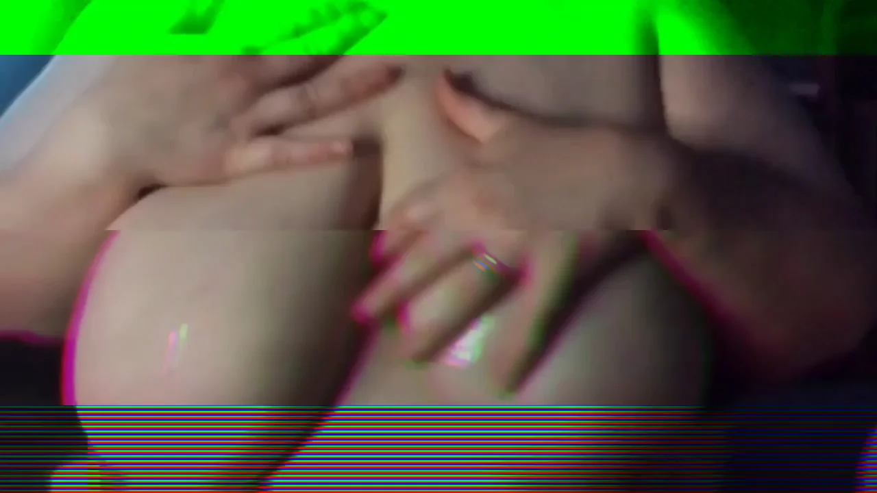 Making him cum twice ❤ [OC]