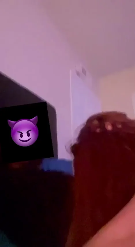Where she belongs