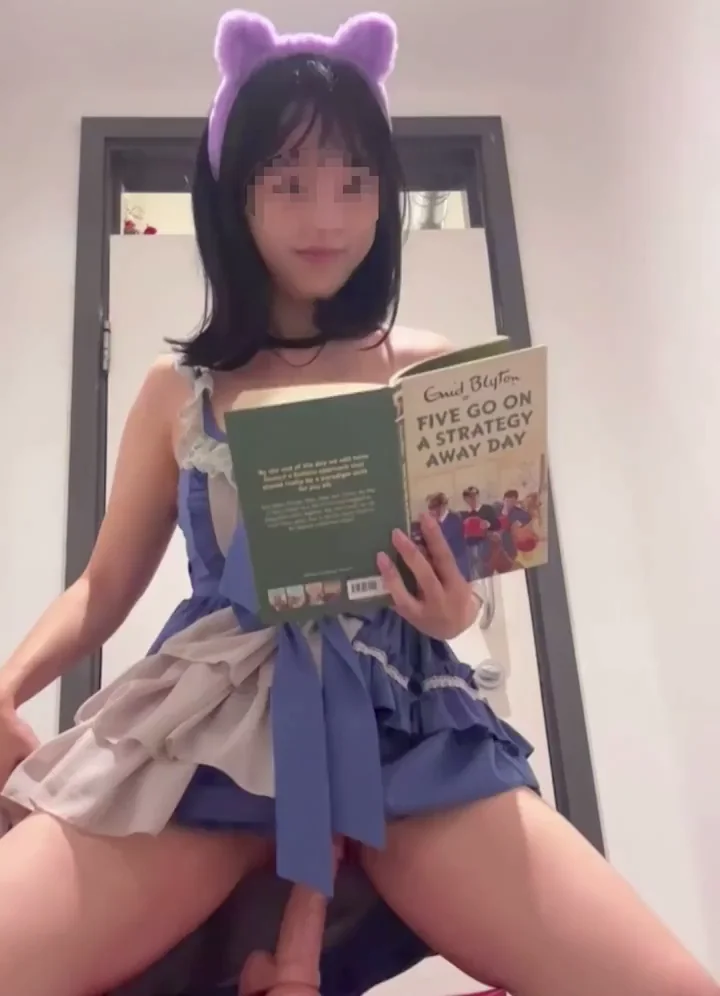 Do you also like to read