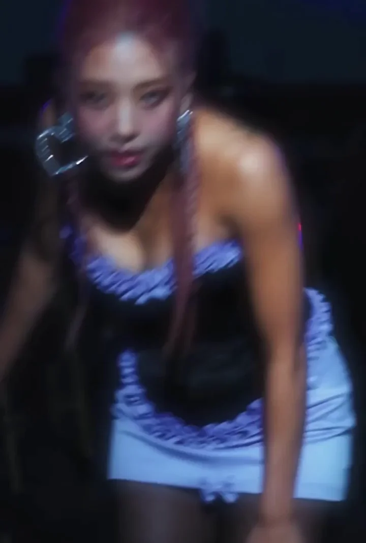 (ex-CLC) SEUNGYEON