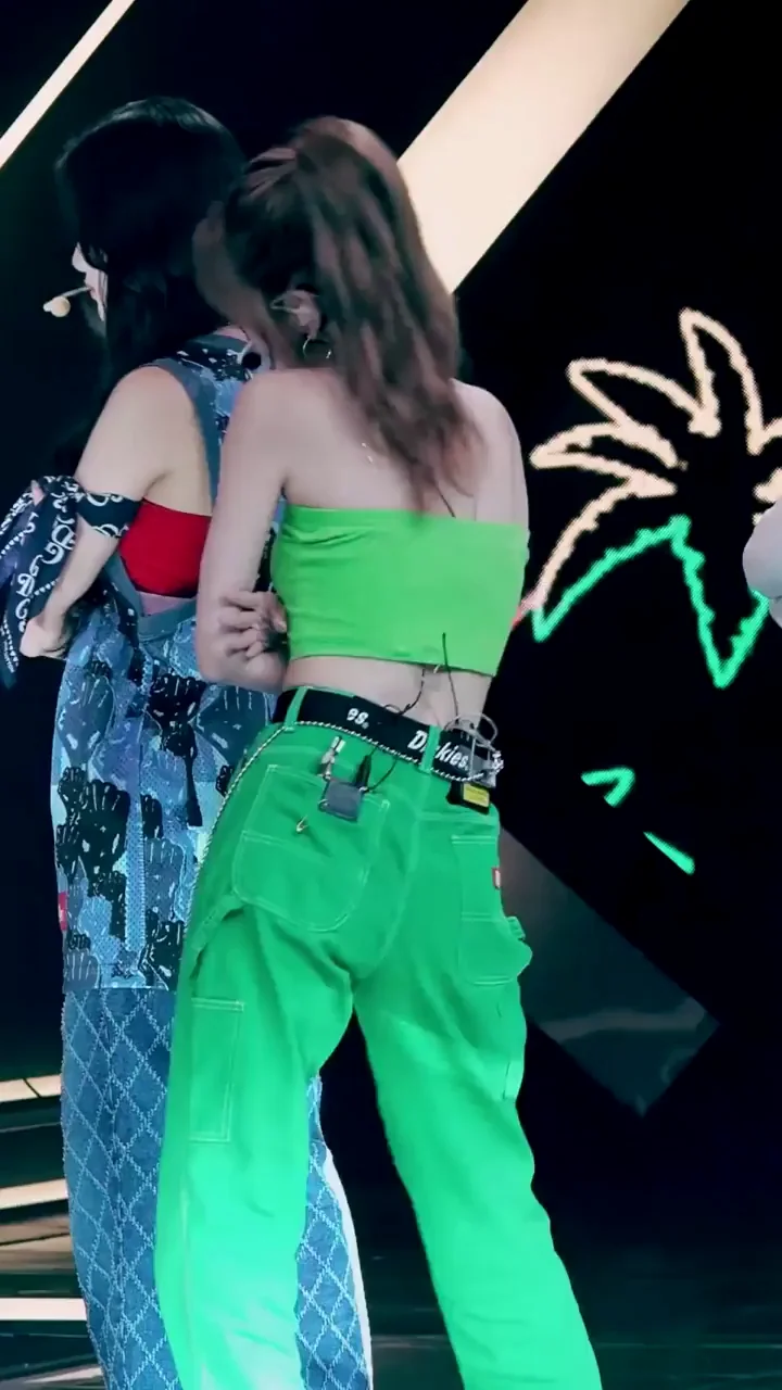Rocket Punch - Yeonhee