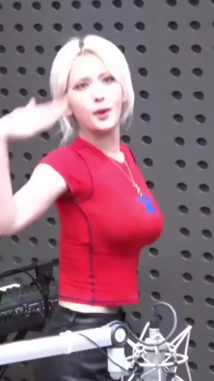 Jeon Somi