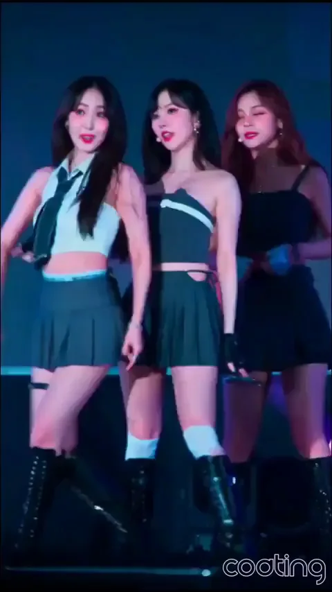 Viviz - Eunha