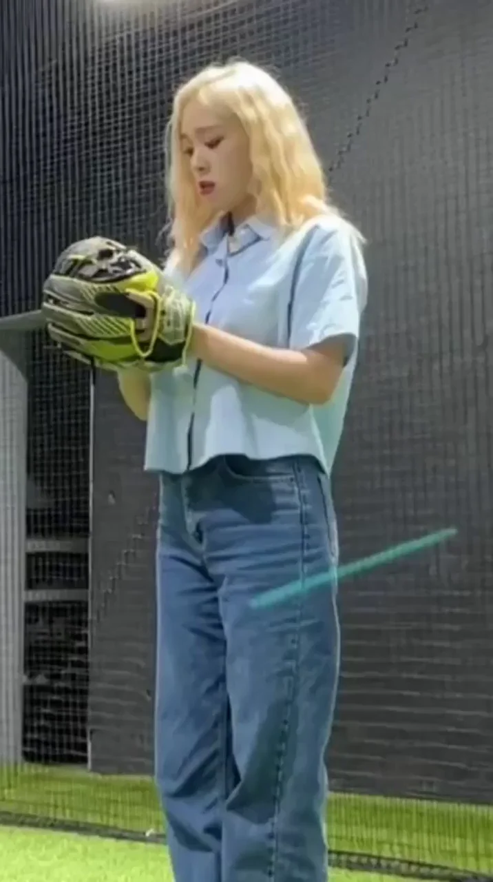 🍑 Gahyeon Dreamcatcher Pitch Perfect Ass Bounce Fap 🔥