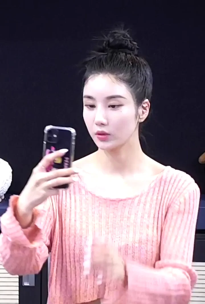 Kwon Eunbi