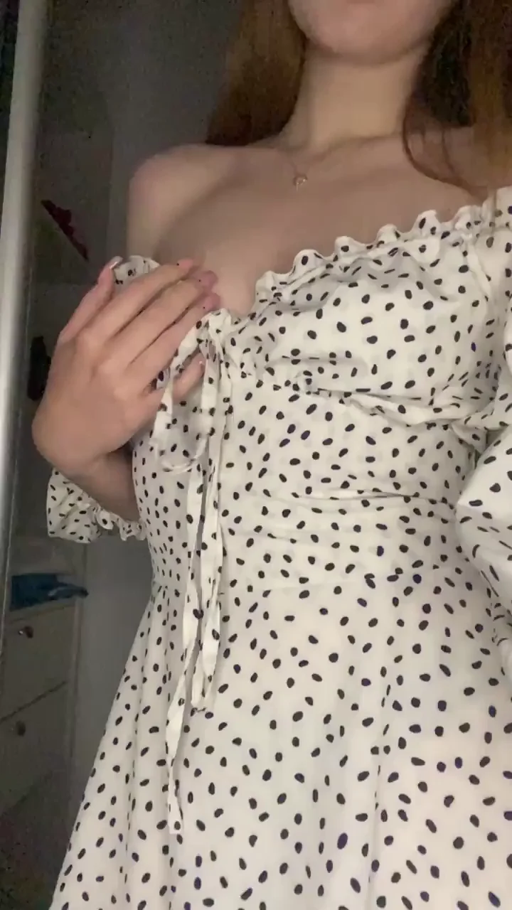 I want to be your main doll today