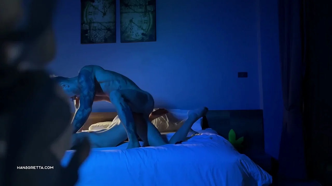 Teen Slut Craves Hard Pronebone Pounding Over Work