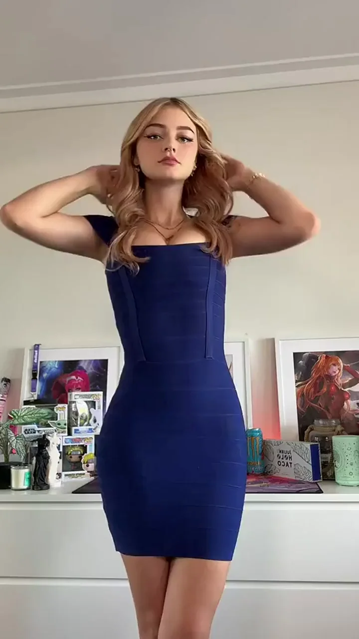 Nice smile
