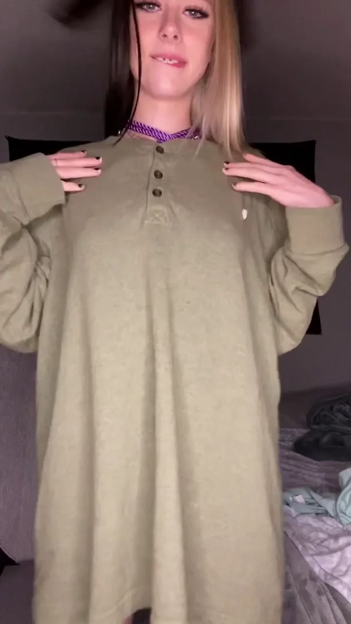 🍑 Breed My Tight Slutty Pussy! 💦