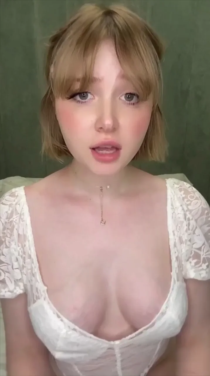 Slut or gf material?🥵